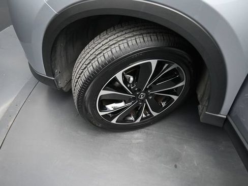 Certified 2023 MAZDA CX-5 AWD 2.5 S w/ Premium Package image 26