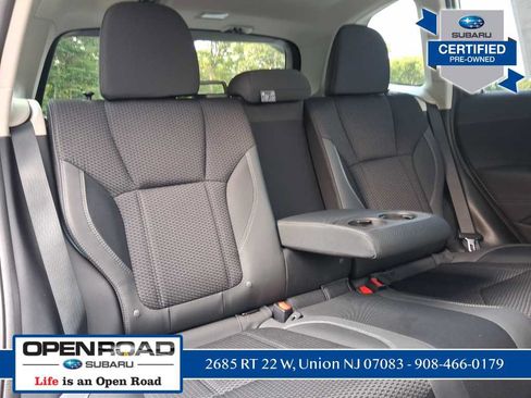 Certified 2023 Subaru Forester Premium AWD/4WD image 20