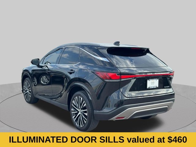 Used 2024 Lexus RX 350 Premium Plus w/ Convenience Package FWD image 8