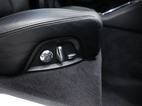 Used 2018 Porsche Panamera Turbo S Executive w/ Assistance Package AWD/4WD image 86
