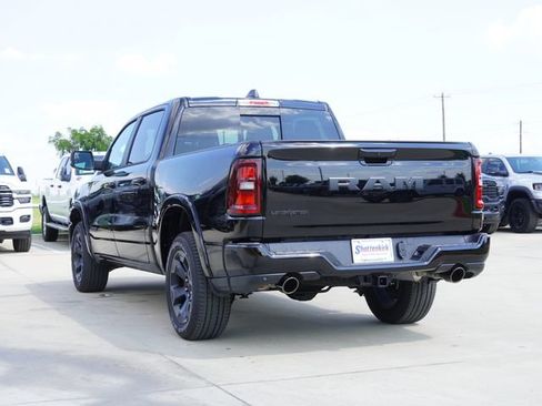 New 2026 RAM 1500 Lone Star RWD image 7