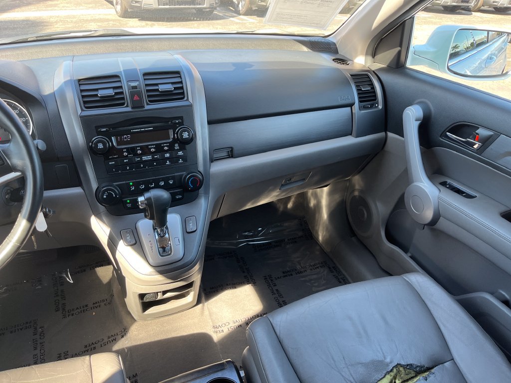 Used 2007 Honda CR-V EX-L image 45
