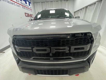 Used 2018 Ford F150 Raptor w/ Equipment Group 802A Luxury