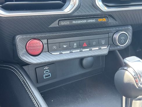 Used 2025 Ford Mustang GT Premium RWD image 54