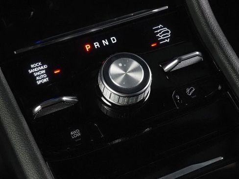 Used 2023 Jeep Grand Cherokee Summit 4xe w/ Advanced Protech Group IV image 32