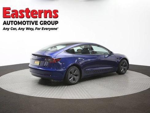 Used 2023 Tesla Model 3 Standard Range RWD image 37