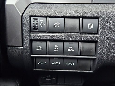 New 2026 Toyota Tacoma 4x4 Double Cab Hybrid image 12