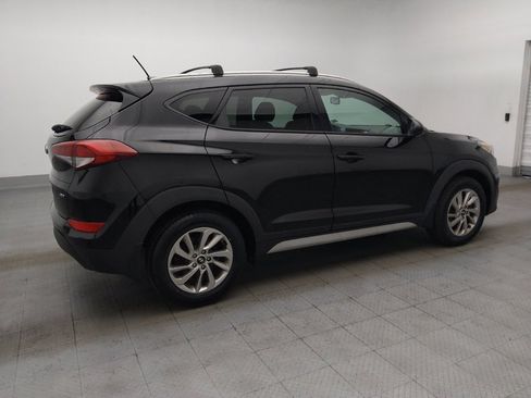 Used 2017 Hyundai Tucson SE AWD/4WD image 10