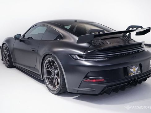 Used 2022 Porsche 911 GT3 RWD image 7