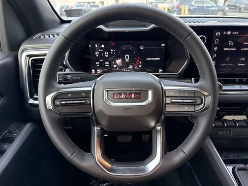 New 2026 GMC Canyon Elevation RWD image 16