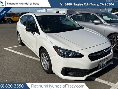 Used 2023 Subaru Impreza 2.0i