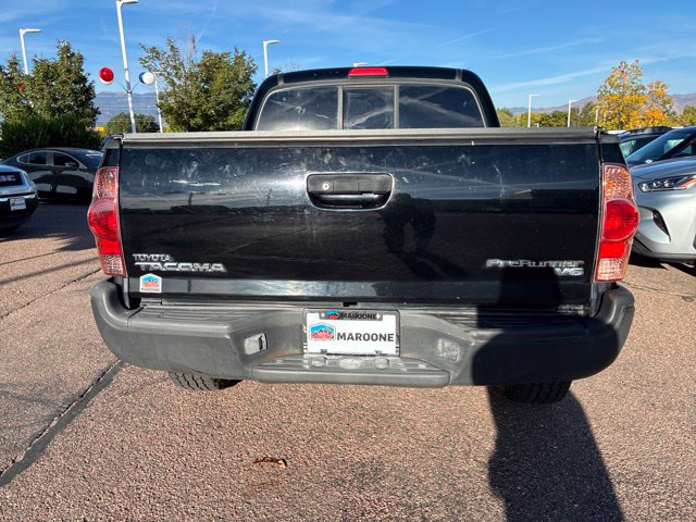 Used 2013 Toyota Tacoma PreRunner w/ Convenience Pkg RWD image 29