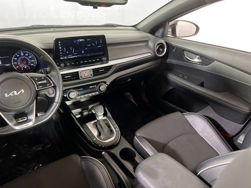 Used 2023 Kia Forte GT-Line FWD image 22