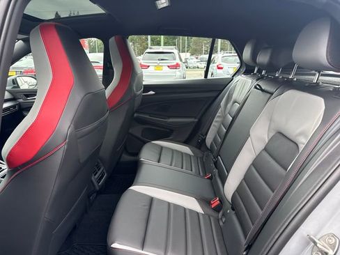 New 2026 Volkswagen GTI Autobahn image 13