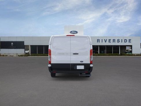 New 2025 Ford Transit 150 Base w/ Load Area Protection Package image 5
