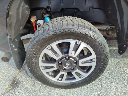 Used 2019 Toyota Tundra SR5 w/ TRD Sport Package image 20