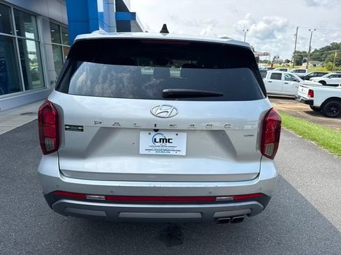 Used 2024 Hyundai Palisade SEL AWD/4WD image 5