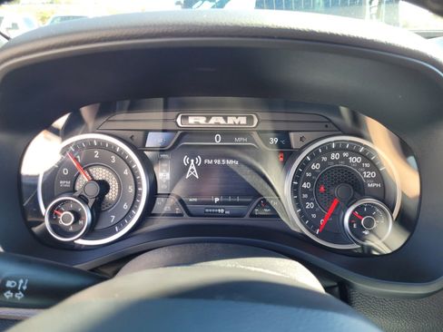 New 2026 RAM 1500 Lone Star image 22