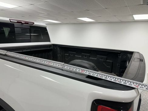 Used 2024 Chevrolet Silverado 3500 LTZ w/ LTZ Plus Package AWD/4WD image 35