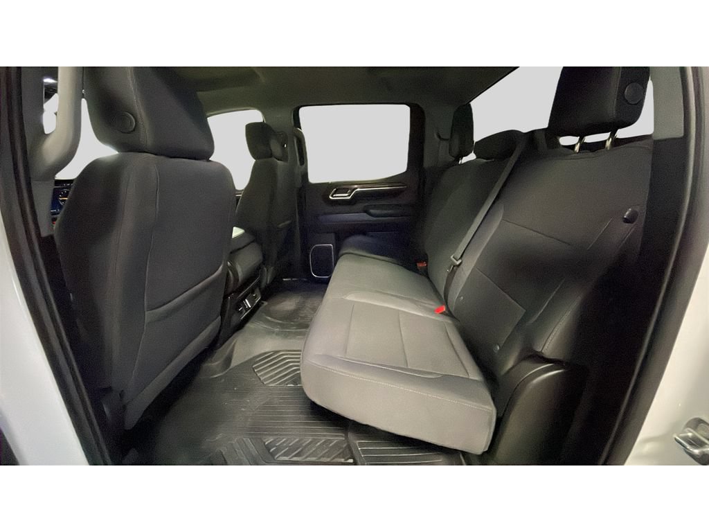 Used 2024 Chevrolet Silverado 1500 RST AWD/4WD image 15
