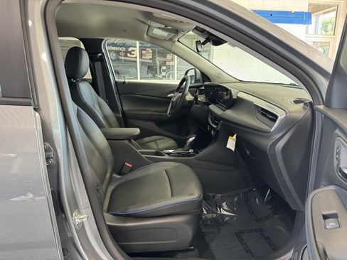 New 2026 Buick Encore GX Sport Touring w/ Comfort Package image 16