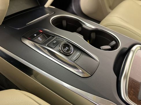 Used 2018 Acura MDX SH-AWD image 36