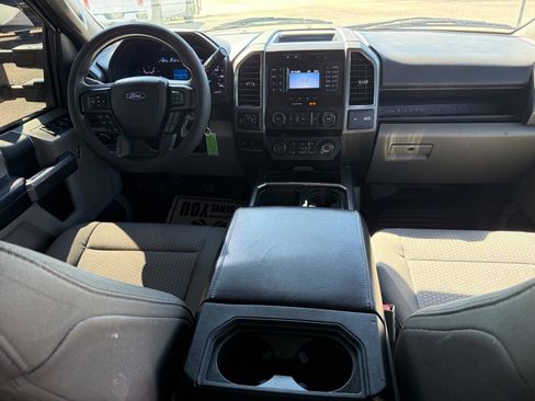 Used 2022 Ford F350 XL w/ Power Equipment Group image 32