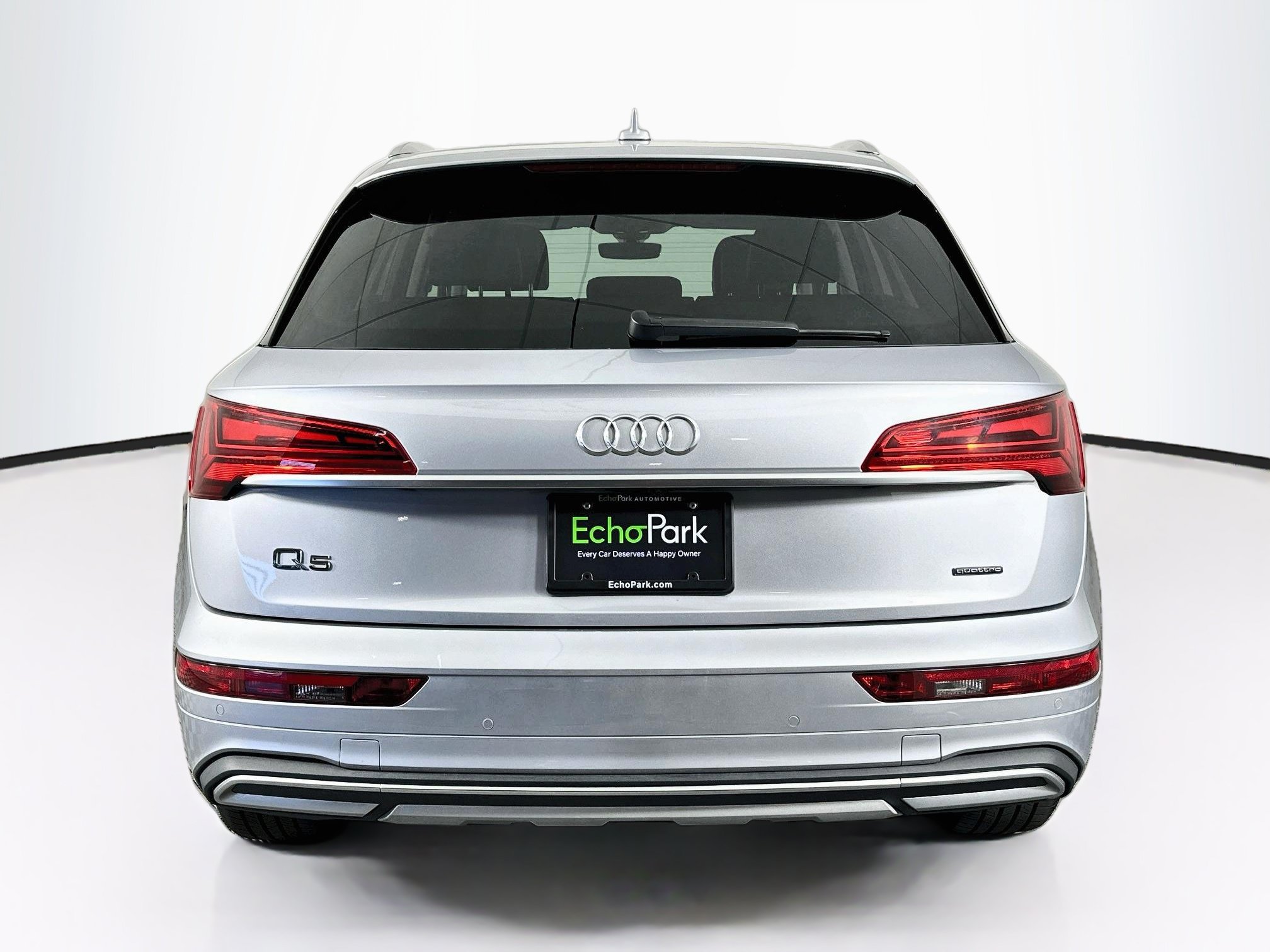 Used 2022 Audi Q5 2.0T Premium Plus AWD/4WD image 7