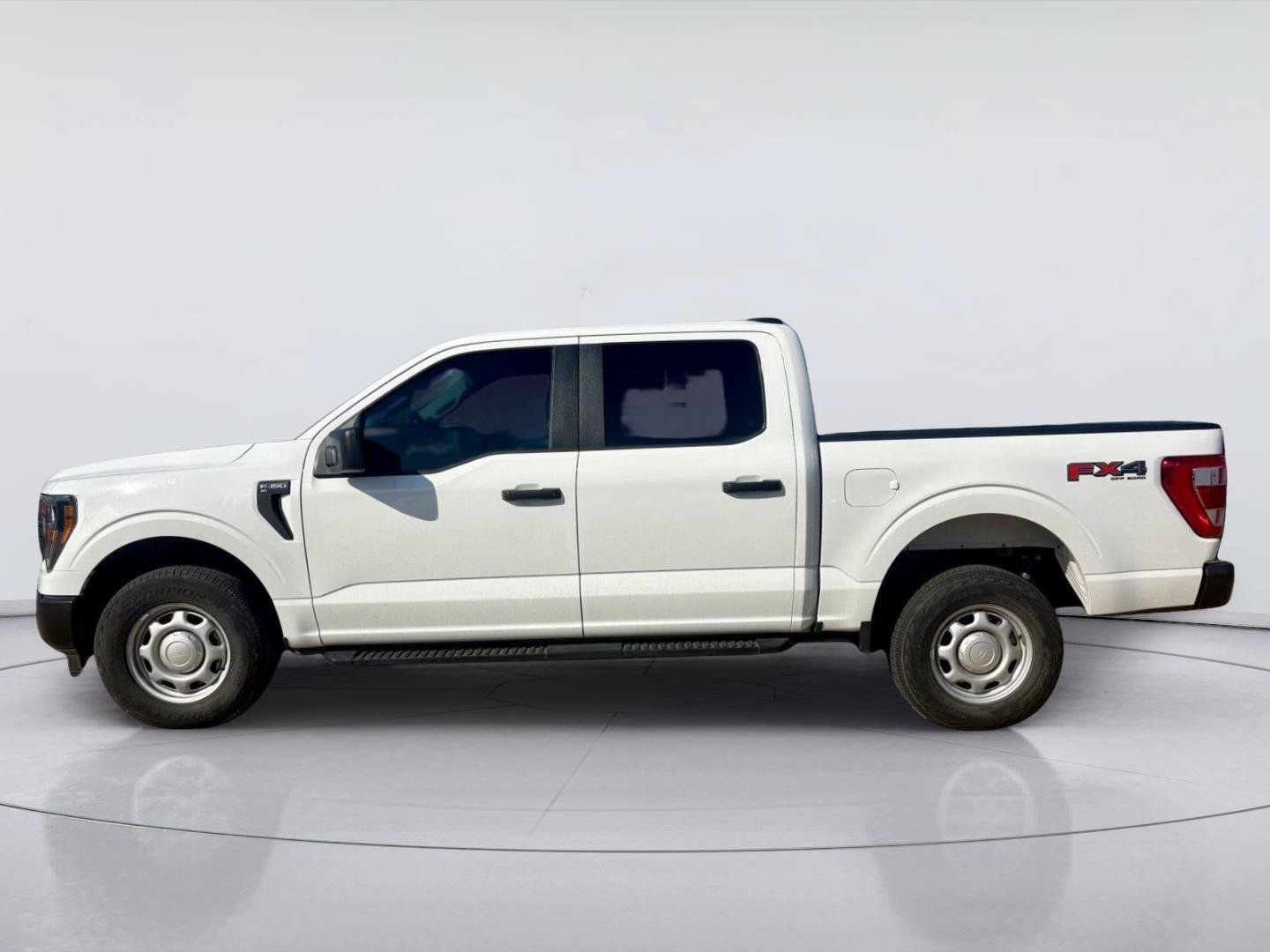 Used 2023 Ford F150 XL w/ FX4 Off-Road Package AWD/4WD image 8