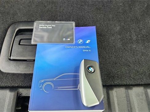 Used 2026 BMW iX xDrive45 image 64