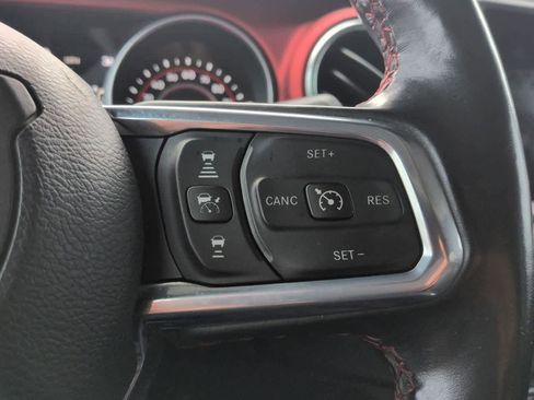 Used 2020 Jeep Wrangler Unlimited Rubicon image 24