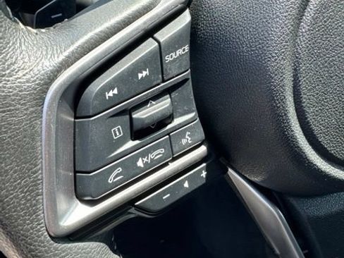 Certified 2024 Subaru Outback Limited XT AWD/4WD image 19