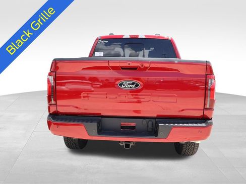 New 2026 Ford F150 XLT w/ Equipment Group 302A MID AWD/4WD image 19