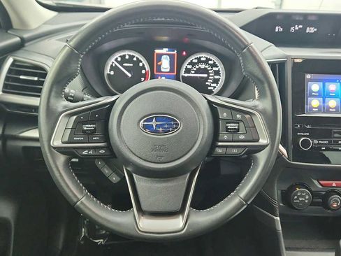 Certified 2023 Subaru Forester Premium AWD/4WD image 17