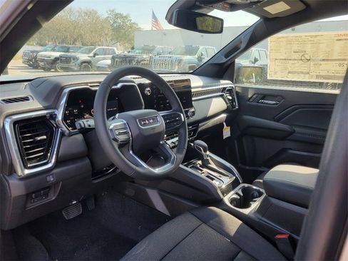 New 2025 GMC Canyon Elevation w/ Technology Package image 9