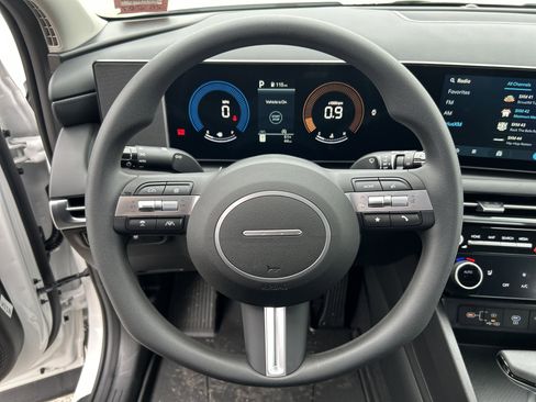 New 2026 Hyundai Tucson SEL image 20