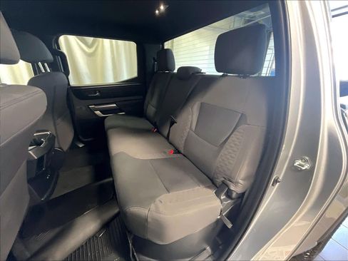 Used 2025 Toyota Tundra SR5 w/ SR5 Convenience Package image 15