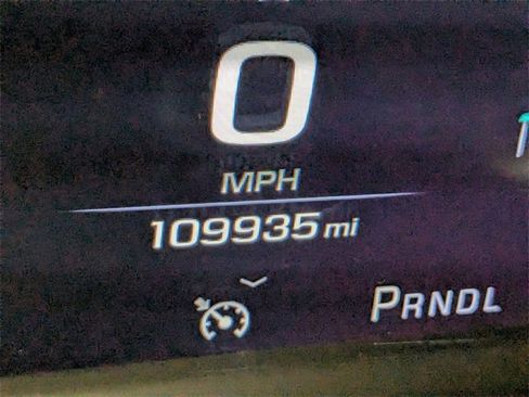 Used 2020 Chevrolet Suburban Premier w/ RST 6.2L Performance Edition image 21