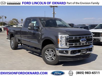 New 2025 Ford F350 XLT w/ FX4 Off-Road Package