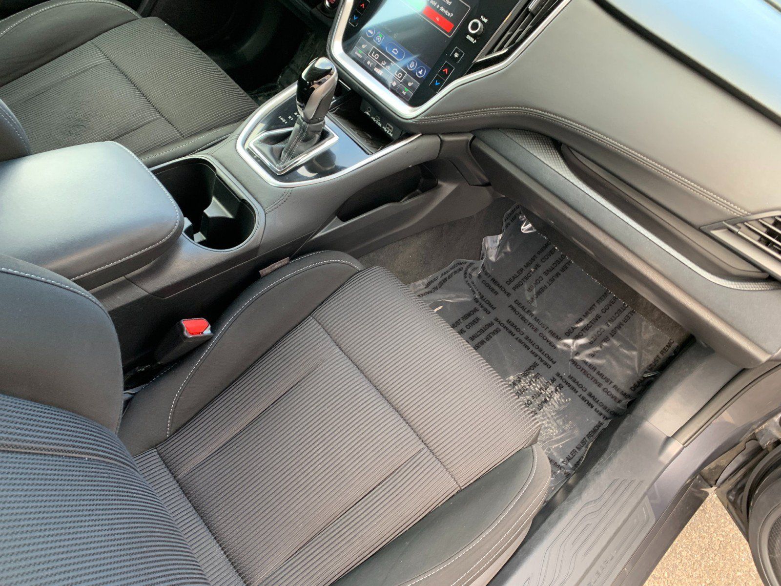 Used 2023 Subaru Legacy Premium AWD/4WD image 36