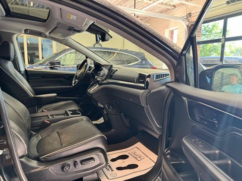 Used 2022 Honda Odyssey Elite image 33