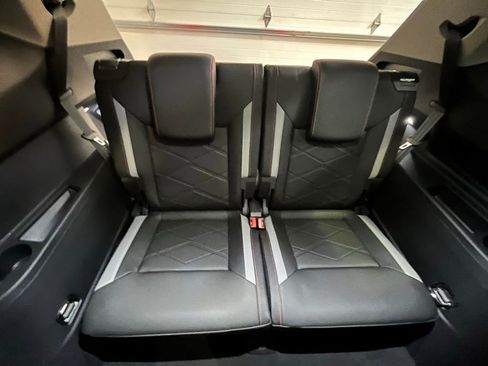 New 2026 Volkswagen Atlas Peak Edition AWD/4WD image 26