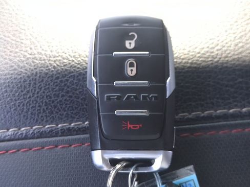 Used 2024 RAM 1500 Rebel w/ Rebel Level 1 Equipment Group AWD/4WD image 31