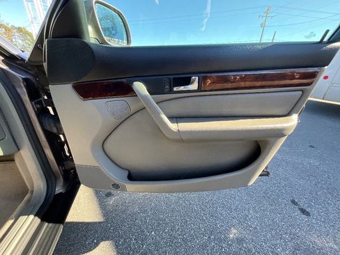 Used 1995 Audi A6 2.8 image 27