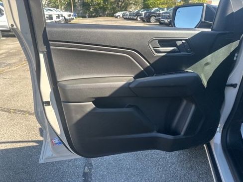 New 2026 Chevrolet Colorado Trail Boss image 11