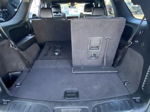 Used 2018 Dodge Durango GT w/ Premium Group image 27