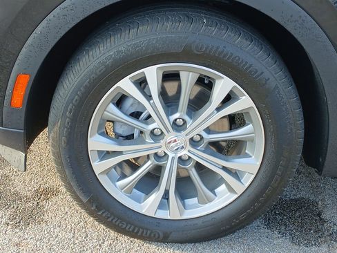 Certified 2023 Buick Envision Preferred AWD/4WD image 34