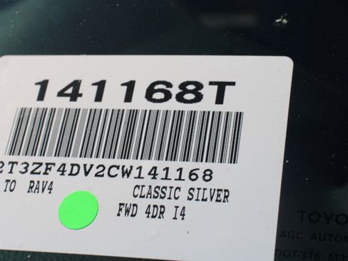 Used 2012 Toyota RAV4 FWD w/ Value Pkg image 24