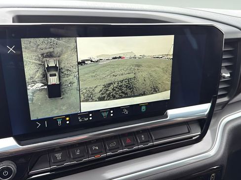 Used 2024 Chevrolet Silverado 3500 High Country w/ High Country Premium Package image 31