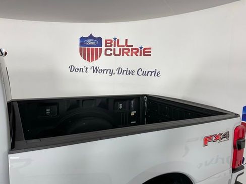 New 2025 Ford F350 Platinum image 11